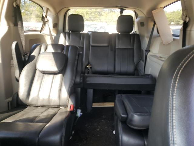 Aukcja sprzedaży 2012 Chrysler Town & Cou, vin: 2C4RC1BG8CR306310, numer aukcji: 85884345