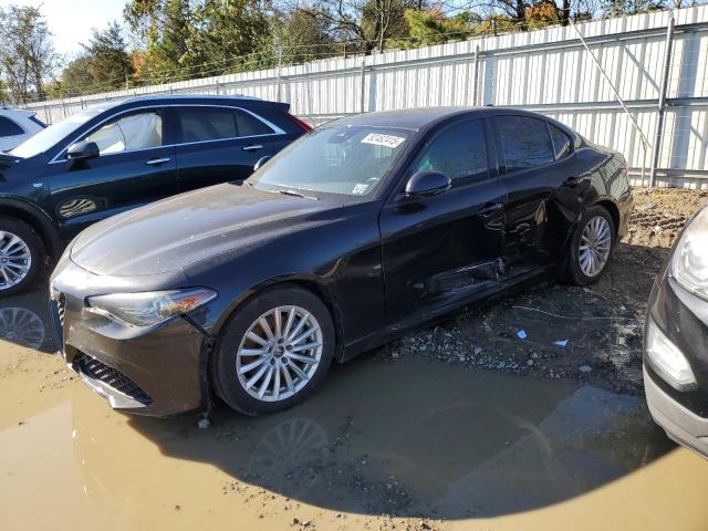 Auction sale of the 2022 Alfa Romeo Giulia, vin: ZARFAMAN3N7655217, lot number: 82462415