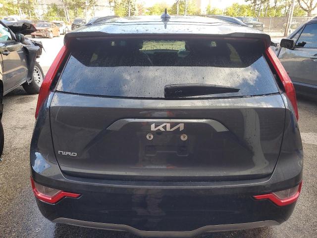 Продажа на аукционе авто 2023 Kia Niro Wind, vin: KNDCR3L19P5073860, номер лота: 95467995