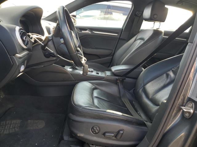 Продажа на аукционе авто 2018 Audi A3, vin: WAUJ8GFF5J1021985, номер лота: 90677285