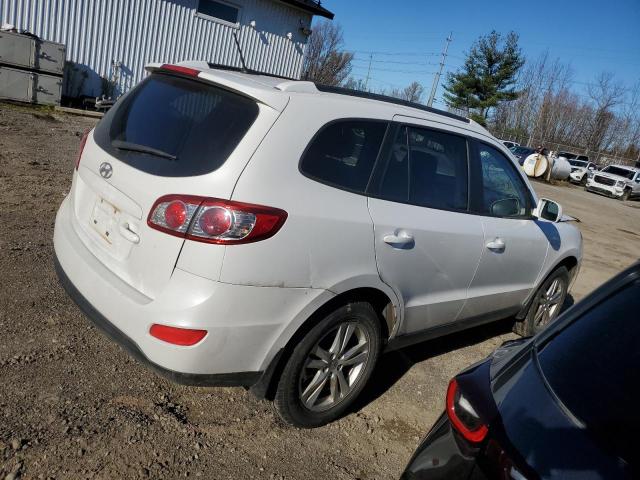 90676495 :رقم المزاد ، 5XYZG4AG2BG049607 vin ، 2011 Hyundai Santa Fe مزاد بيع