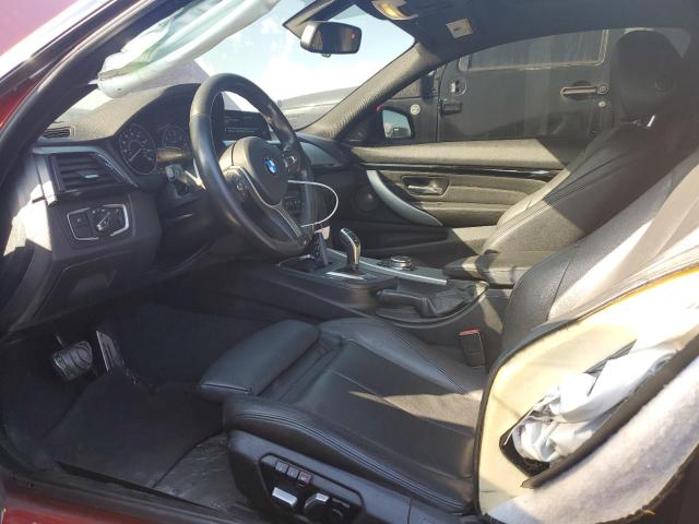 Продажа на аукционе авто 2016 Bmw 435, vin: WBA3R1C53GK529115, номер лота: 85105945