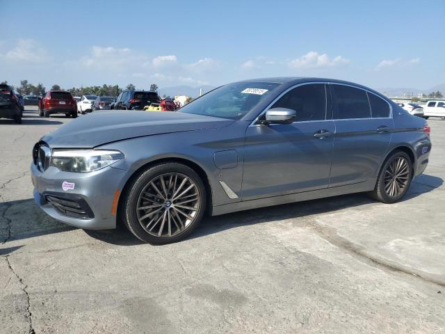 Продажа на аукционе авто 2019 Bmw 530e, vin: WBAJA9C54KB389419, номер лота: 89738515