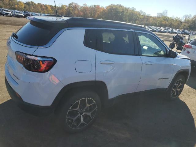 Aukcja sprzedaży 2025 Jeep Compass Li, vin: 3C4NJDCN6ST509596, numer aukcji: 89477705