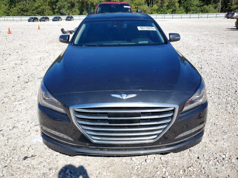 Aukcja sprzedaży 2017 Genesis G80 Base, vin: KMHGN4JE0HU210311, numer aukcji: 90719375
