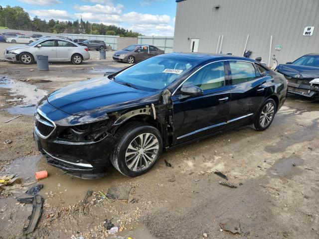 Aukcja sprzedaży 2019 Buick Lacrosse, vin: 1G4ZR5SSXKU121571, numer aukcji: 80665145