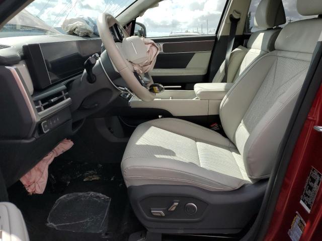 Aukcja sprzedaży 2025 Hyundai Santa Fe S, vin: 5NMP24GL9SH092910, numer aukcji: 87420355