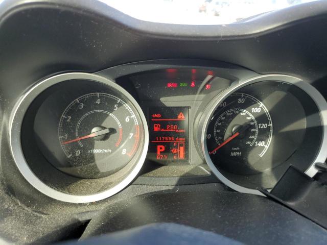 Aukcja sprzedaży 2012 Mitsubishi Lancer, vin: JA32V2FWXCU015683, numer aukcji: 86256975
