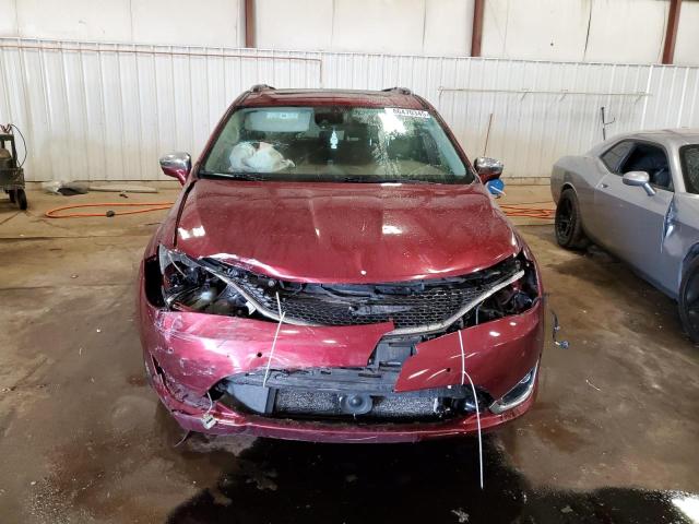 Aukcja sprzedaży 2017 Chrysler Pacifica, vin: 2C4RC1GG8HR517670, numer aukcji: 86470345