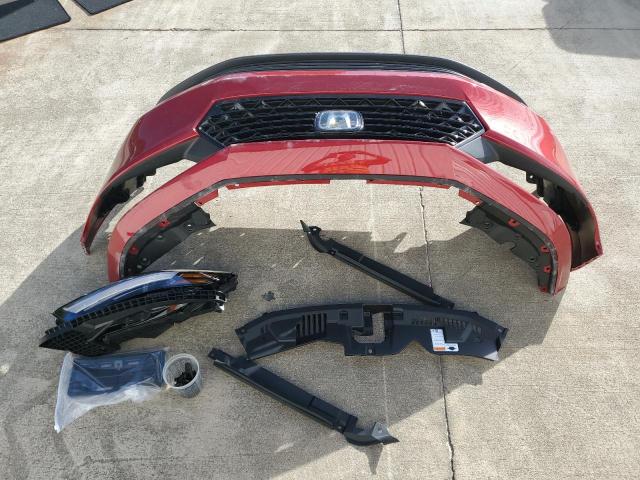 2025 Honda Accord მანქანა იყიდება აუქციონზე, vin: 1HGCY1F26SA069651, აუქციონის ნომერი: 87391825