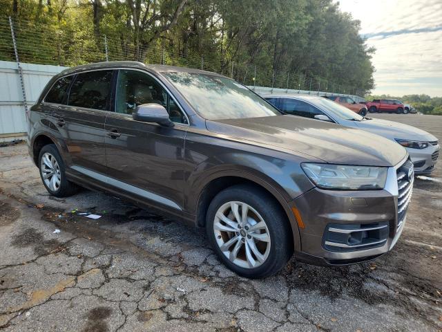Aukcja sprzedaży 2017 Audi Q7 Premium, vin: WA1LAAF70HD013396, numer aukcji: 84060805