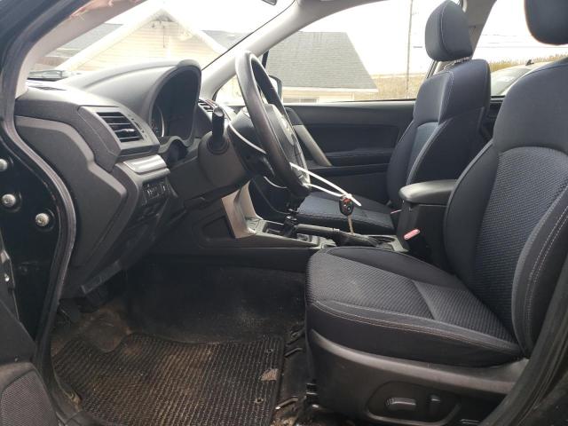 Продаж на аукціоні авто 2015 Subaru Forester, vin: JF2SJADC0FG536920, номер лоту: 90113885