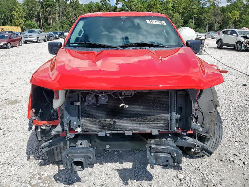 Продаж на аукціоні авто 2021 Ford F150 Super, vin: 1FTEW1C54MKE38631, номер лоту: 84775105