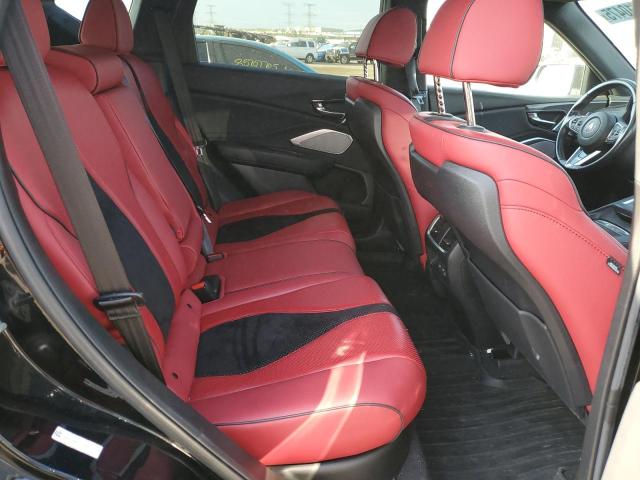 Aukcja sprzedaży 2020 Acura Rdx A-spec, vin: 5J8TC2H65LL031936, numer aukcji: 87210475