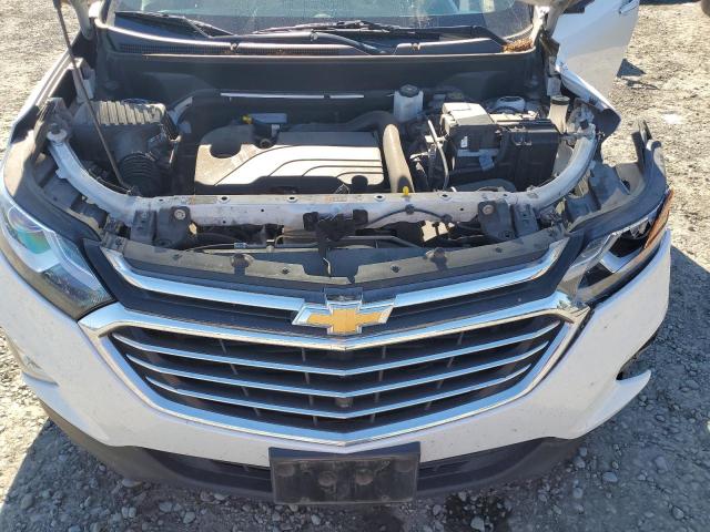 2021 Chevrolet Equinox მანქანა იყიდება აუქციონზე, vin: 3GNAXXEVXMS114834, აუქციონის ნომერი: 86337805