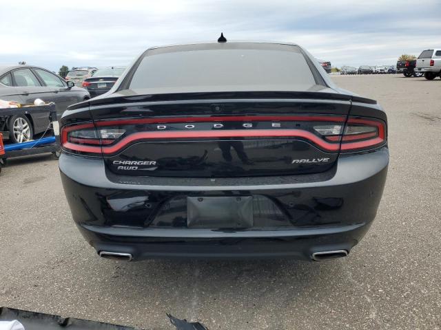 2016 Dodge Charger მანქანა იყიდება აუქციონზე, vin: 2C3CDXJG6GH206410, აუქციონის ნომერი: 85883975