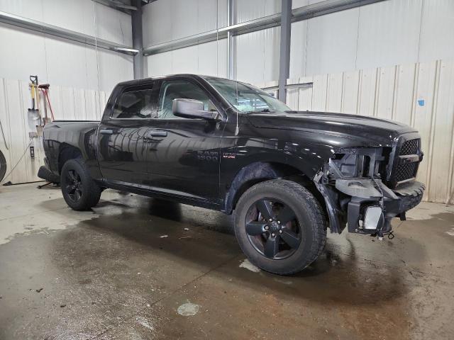 Продаж на аукціоні авто 2016 Ram 1500, vin: 3C6RR7KT4GG201698, номер лоту: 84394795