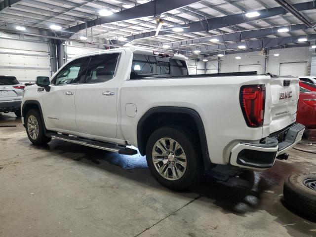 Auction sale of the 2022 Gmc Sierra K15, vin: 3GTUUGED2NG648761, lot number: 85374205