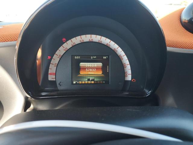 Aukcja sprzedaży 2016 Smart Cars Fortwo, vin: WMEFJ5DAXGK067471, numer aukcji: 81971615