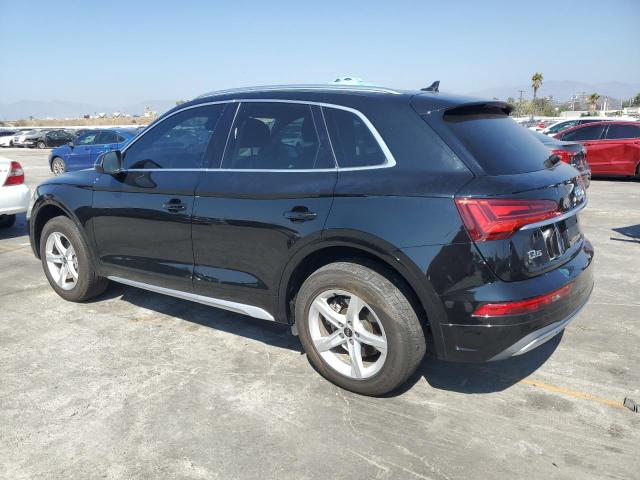 Aukcja sprzedaży 2023 Audi Q5, vin: WA1ABAFY3P2060929, numer aukcji: 85159215