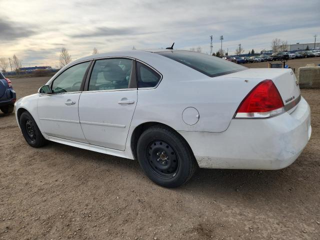91056155 :رقم المزاد ، 2G1WB5EK3A1243957 vin ، 2010 Chevrolet Impala مزاد بيع