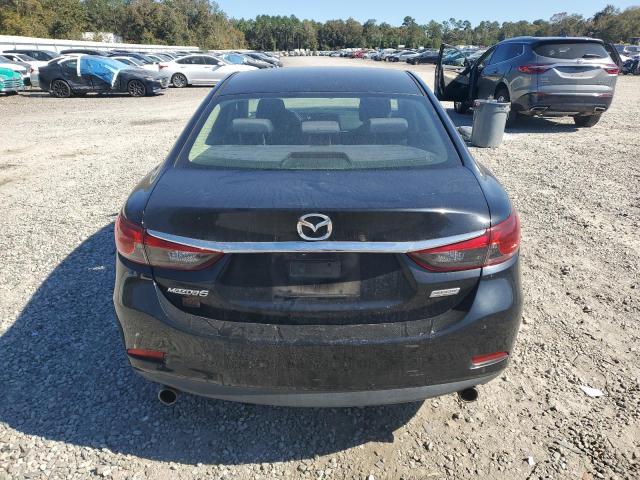 89867785 :رقم المزاد ، JM1GJ1U67E1147496 vin ، 2014 Mazda 6 Sport مزاد بيع