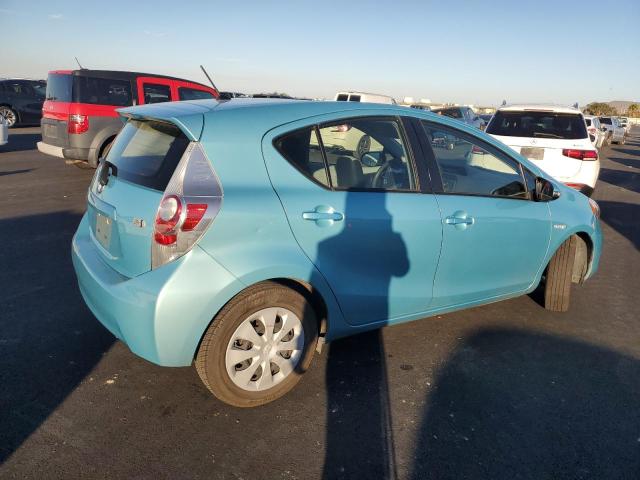 90108985 :رقم المزاد ، JTDKDTB31D1046104 vin ، 2013 Toyota Prius مزاد بيع