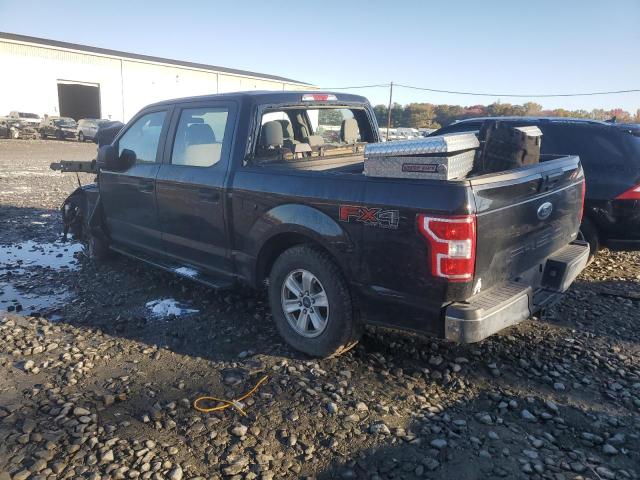 Продаж на аукціоні авто 2018 Ford F150 Super, vin: 1FTEW1EP3JFE00570, номер лоту: 89615445