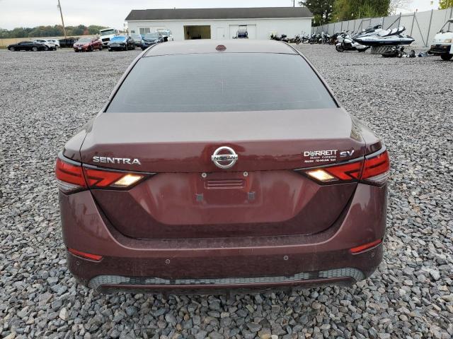 Продаж на аукціоні авто 2020 Nissan Sentra Sv, vin: 3N1AB8CV2LY227644, номер лоту: 86250725