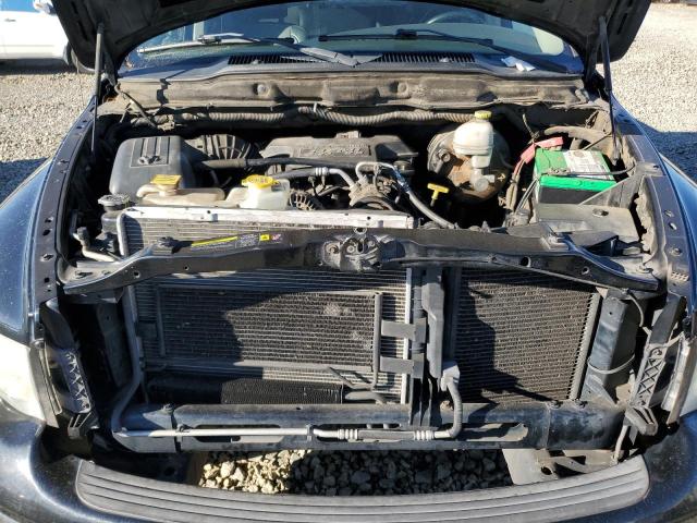 90653355 :رقم المزاد ، 1D7HA18D05S272403 vin ، 2005 Dodge Ram 1500 مزاد بيع