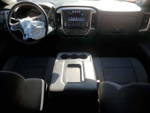 Продаж на аукціоні авто 2017 Chevrolet Silverado, vin: 1GCVKREC8HZ198714, номер лоту: 82500985