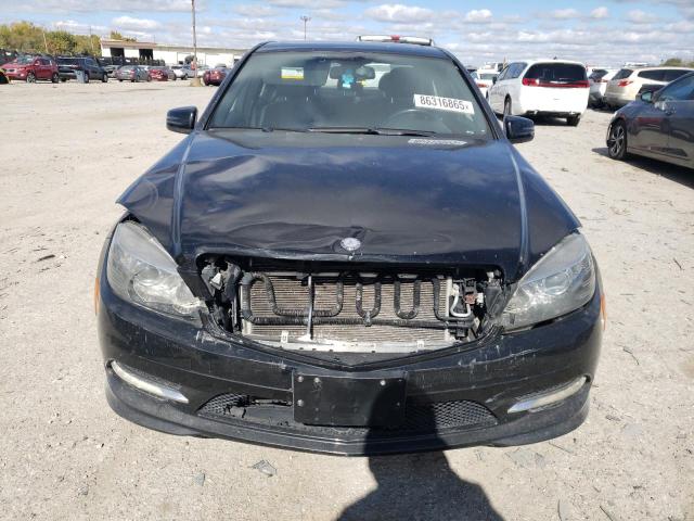 86316865 :رقم المزاد ، WDDGF8BB1BR144848 vin ، 2011 Mercedes-benz C مزاد بيع