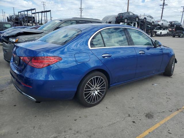 Aukcja sprzedaży 2024 Mercedes-benz C 300, vin: W1KAF4GB1RR185434, numer aukcji: 86487405