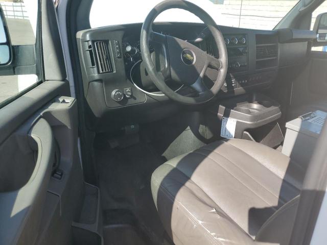 Продаж на аукціоні авто 2014 Chevrolet Express, vin: 1GCWGFCBXE1136000, номер лоту: 48548896