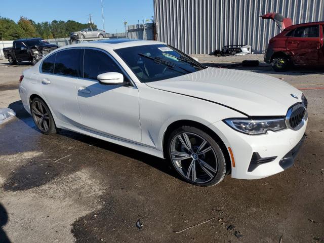 90907315 :رقم المزاد ، 3MW5R1J05M8B54566 vin ، 2021 Bmw 330i مزاد بيع