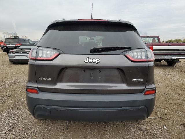 Aukcja sprzedaży 2019 Jeep Cherokee, vin: 1C4PJMLB9KD167095, numer aukcji: 85871635