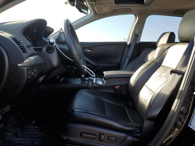 Aukcja sprzedaży 2017 Acura Rdx Advanc, vin: 5J8TB4H72HL036316, numer aukcji: 90370465