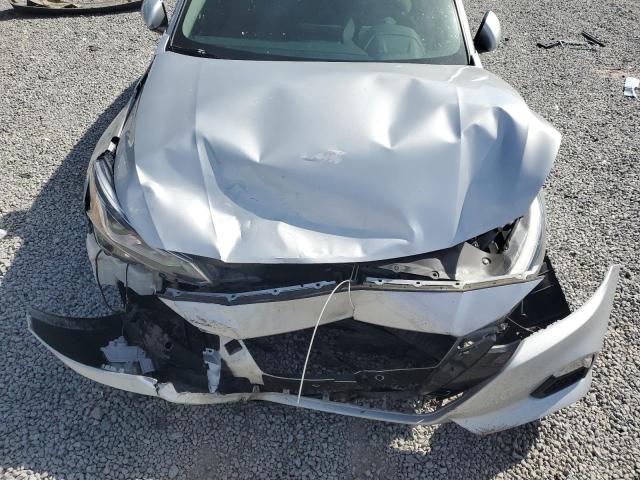 81966135 :رقم المزاد ، 1N4BL4DV7NN395873 vin ، 2022 Nissan Altima مزاد بيع