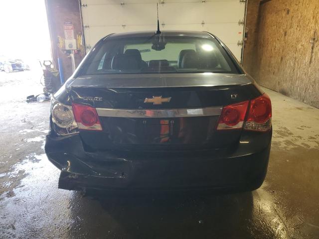 Продажа на аукционе авто 2011 Chevrolet Cruze Lt, vin: 1G1PG5S99B7125374, номер лота: 86774415