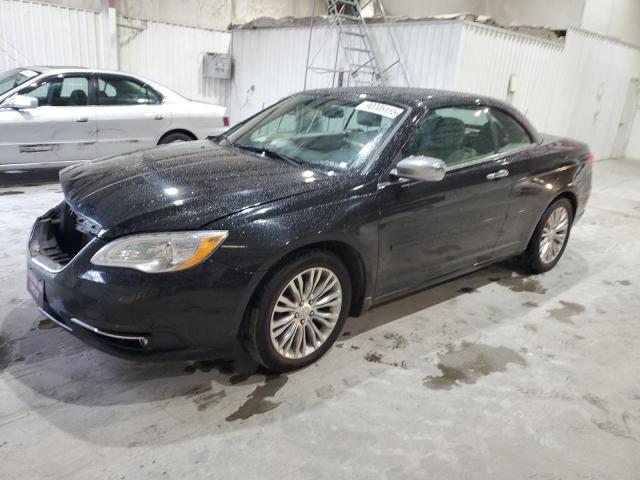 Aukcja sprzedaży 2012 Chrysler 200, vin: 1C3BCBFG5CN250443, numer aukcji: 90205115