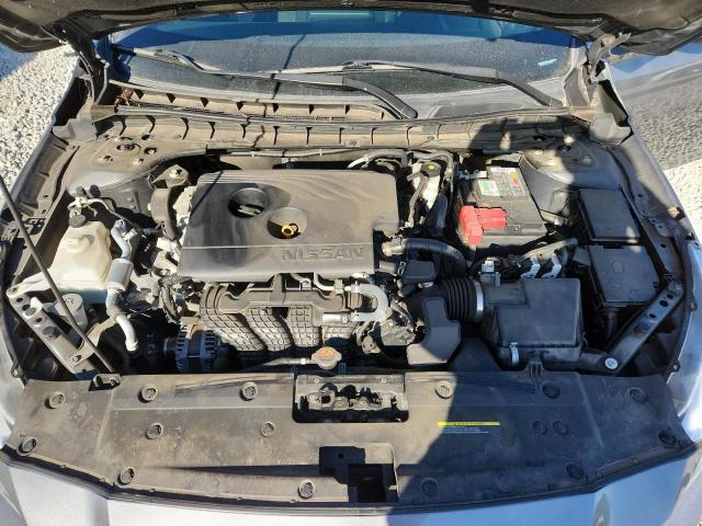 2019 Nissan Altima Sr მანქანა იყიდება აუქციონზე, vin: 1N4BL4CV2KC165019, აუქციონის ნომერი: 84729955