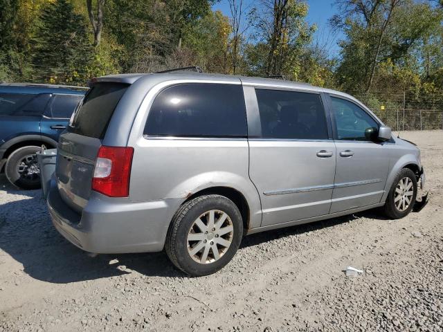 81970035 :رقم المزاد ، 2C4RC1BG3DR662309 vin ، 2013 Chrysler Town & Country Touri مزاد بيع