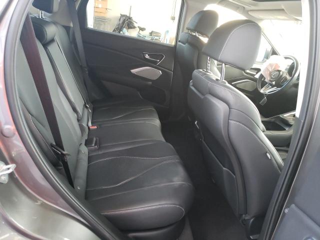 89565435 :رقم المزاد ، 5J8TC1H54PL010244 vin ، 2023 Acura Rdx مزاد بيع