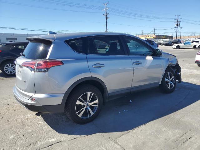 Продаж на аукціоні авто 2018 Toyota Rav4, vin: 2T3WFREV6JW473187, номер лоту: 90733545