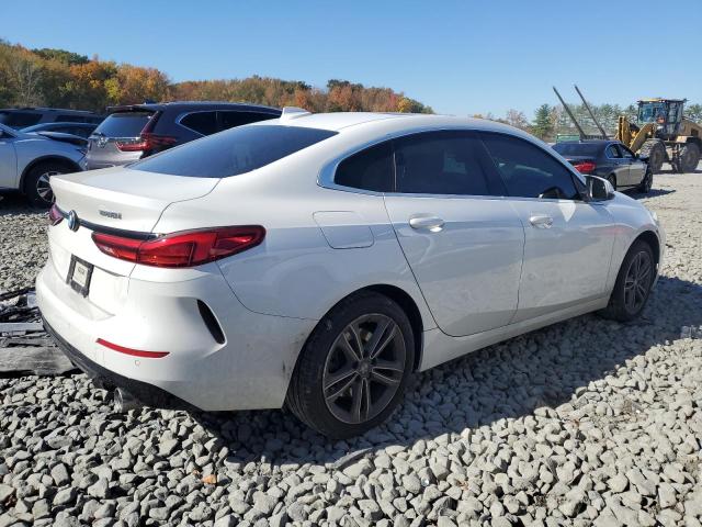 2022 Bmw 228i მანქანა იყიდება აუქციონზე, vin: WBA73AK07N7L08383, აუქციონის ნომერი: 87471165