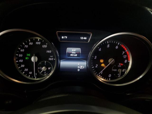 2015 Merz Gl 450 4matic მანქანა იყიდება აუქციონზე, vin: 4JGDF6EE6FA461189, აუქციონის ნომერი: 85585835