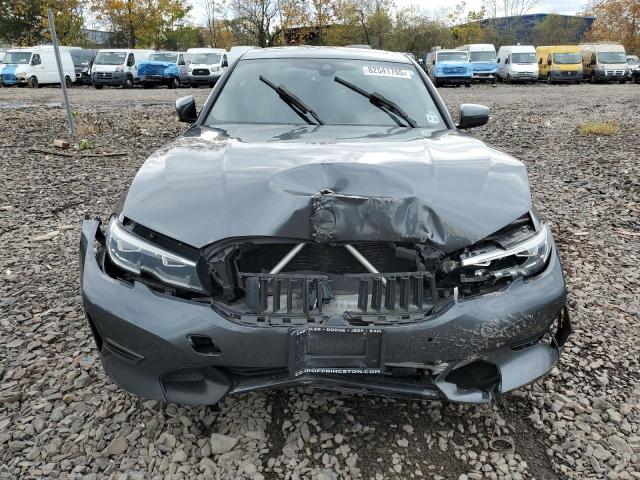 Продаж на аукціоні авто 2020 Bmw 330xi, vin: 3MW5R7J07L8B38600, номер лоту: 82541765