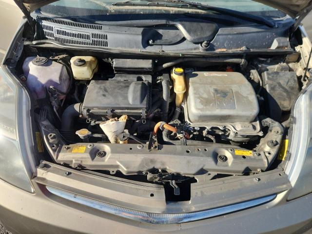 2007 Toyota Prius მანქანა იყიდება აუქციონზე, vin: JTDKB20U277617905, აუქციონის ნომერი: 82460425