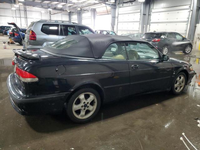 Продаж на аукціоні авто 2001 Saab 9-3, vin: YS3DF78K717010282, номер лоту: 84021875