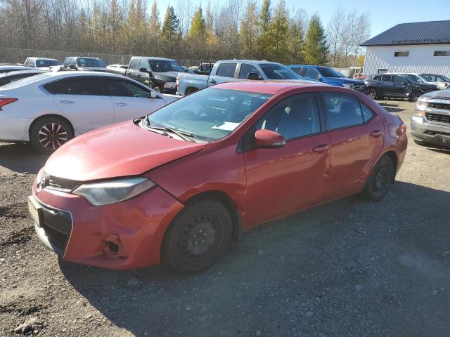 Продажа на аукционе авто 2016 Toyota Corolla, vin: 2T1BURHE1GC506079, номер лота: 90092895